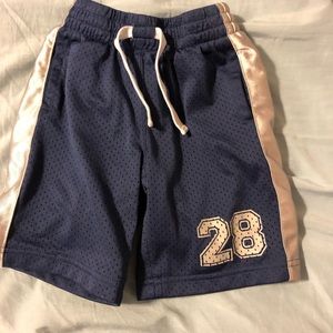 Old navy shorts